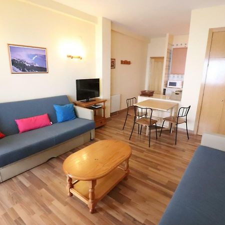 Appartement Edificio San Bernardo à Sierra Nevada Extérieur photo