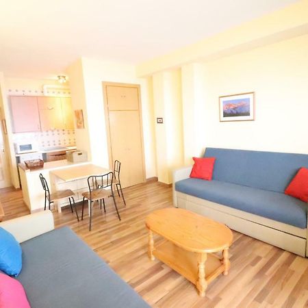 Appartement Edificio San Bernardo à Sierra Nevada Extérieur photo